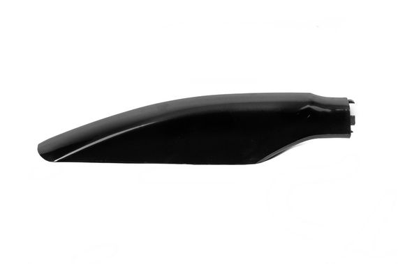 Передняя левая крышка для рейлингов для Toyota Land Cruiser Prado 150 2009-2023 гг