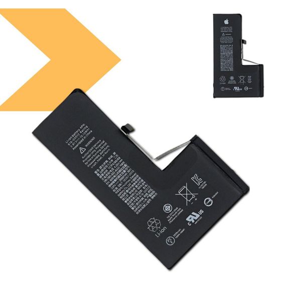 Акумулятор для iPhone X XPRO 2716 мАг (20969-01_486) | Зображення 1