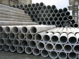 Труба азбестоцементна, d-300 ВТ-6 (5метров) (склад р. Київ)