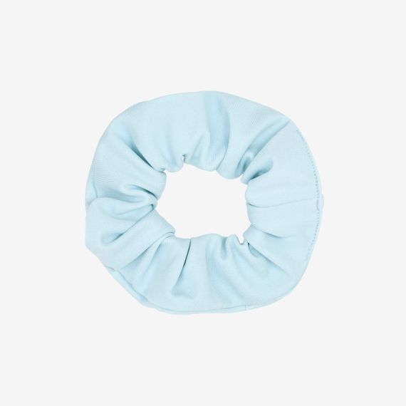 Резинка для волосся для плавання блакитна - One Size | Зображення 2