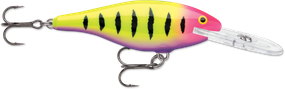Воблер Rapala SR07 HSP
