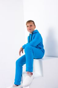 Комбінезон для хлопчика Носи своє 98 Блакитний (p-4451-55262)