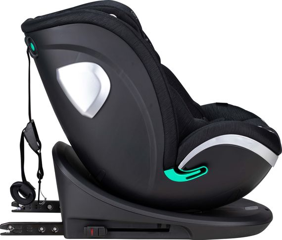 Автокрісло FreeON Opal, i-size 40-150 см, black (0-12 років) | Зображення 3