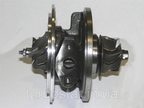 Картридж турбины Opel Zafira картридж турбины Opel Vectra 1.9JTD 755046-0001 755046-0002 755046-0003 740067-2