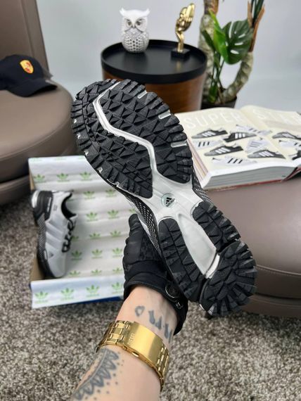 Мужские кроссовки Marathon Pro+ Light Grey текстиль  весна / літо / осінь A3619 45 28,5 | Зображення 1