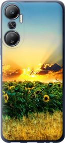 Чехол на Infinix Hot 20 Украина "1601u-2966-17620"