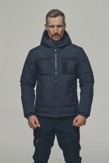 Куртка зимова RINGO TERMOLOFT Omni-Heat -20-25°С колір синій