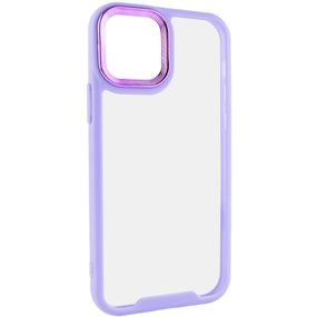 Чохол TPU+PC Lyon Case для Apple iPhone 12 Pro/12 (6.1")