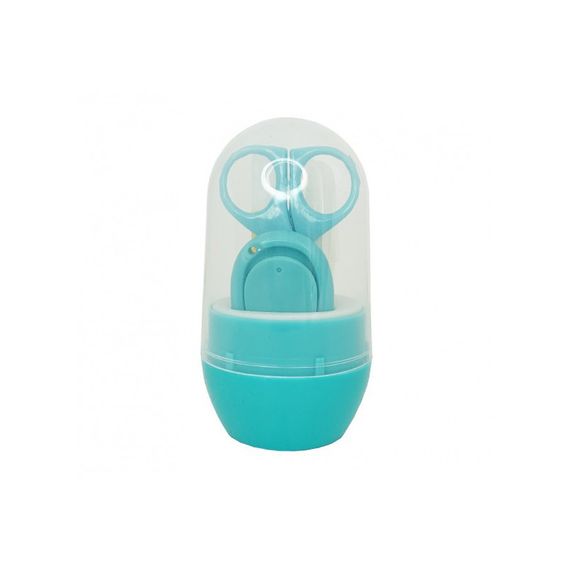 Дитячий гігієнічний набір MGZ-0702(Turquoise) бірюзовий