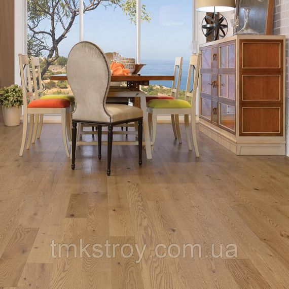 Дуб Верден 7704 8мм,33кл(фаска).Ламинат Kronopol Parfe Floor Narrow 4V | Зображення 1