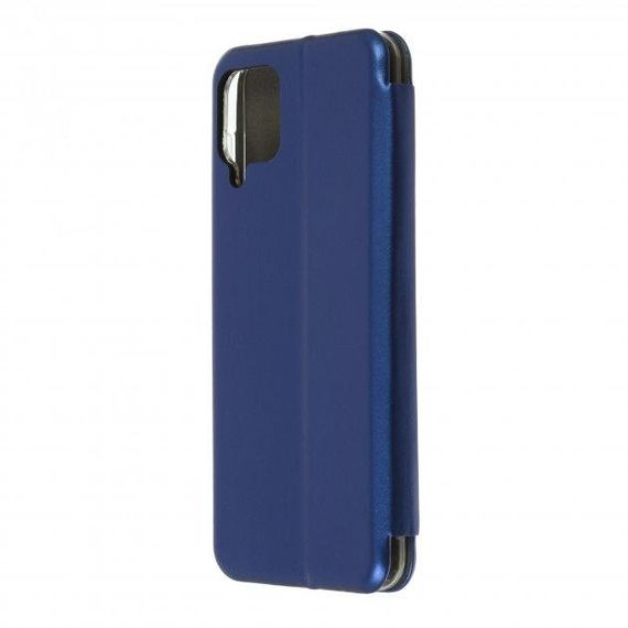 Чохол-книжка G-Case Ranger Series for Samsung A225 (A22)/M325 (M32) Blue | Зображення 1