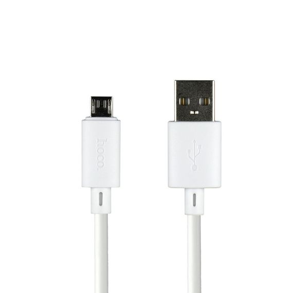 USB Hoco X88 Gratified Micro 2.4A | Зображення 1