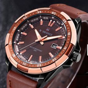 Naviforce Чоловічий годинник Naviforce Advanter
