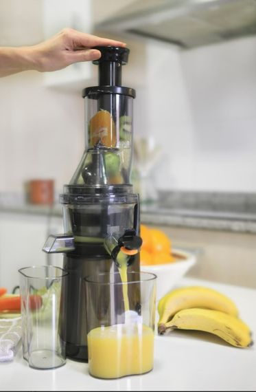 Соковыжималка Black&amp;Decker BXJE200E | Зображення 7