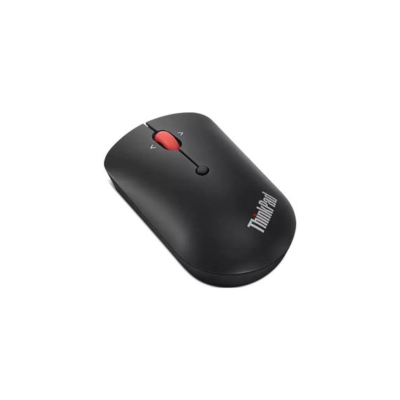 Мишка Lenovo ThinkPad USB-C Compact Wireless Black (4Y51D20848) | Зображення 4