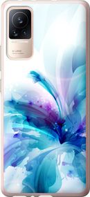 Чехол на Xiaomi Civi цветок "2265u-2491-17620"