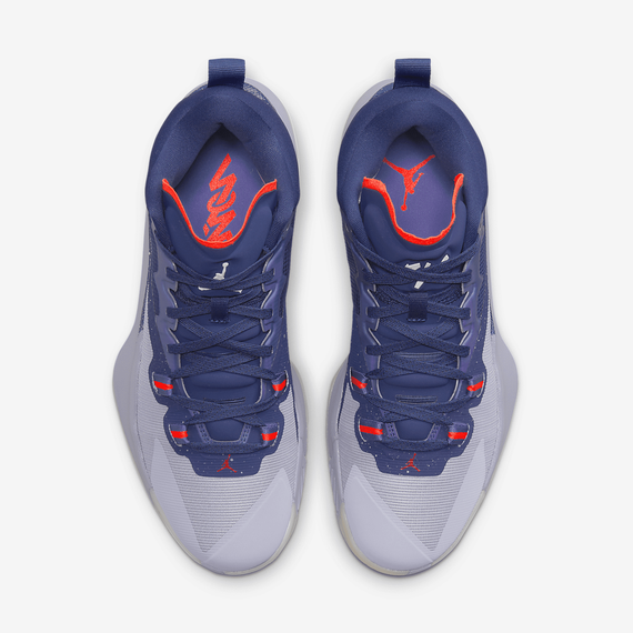 Кроссовки Jordan Zion 1 Shoe 42 DA3130-400 | Зображення 1