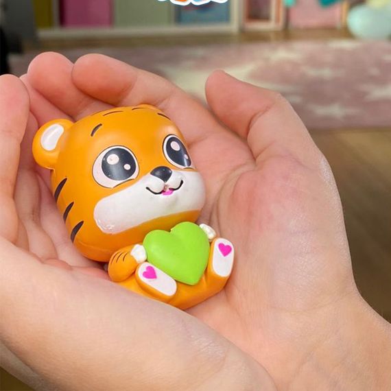 Мини фигурка-сюрприз Kokoro Baby Очаровательные Питомцы | Зображення 1