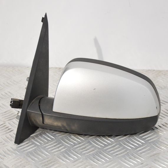 Дзеркало ліве Opel Meriva A 2003-2010 електричне 5 pin Дзеркало ліве Опель Меріва А 5 пінів 13113480 | Зображення 2