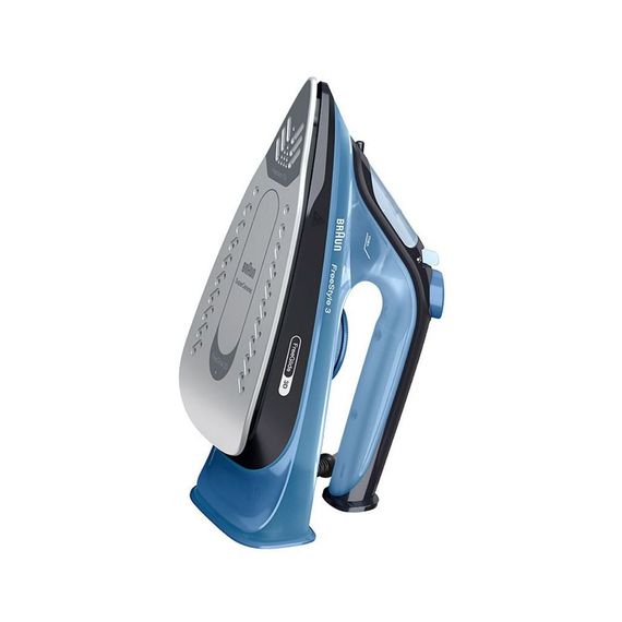 Праска Braun FI 3194 BK (FI3194BK) | Зображення 1