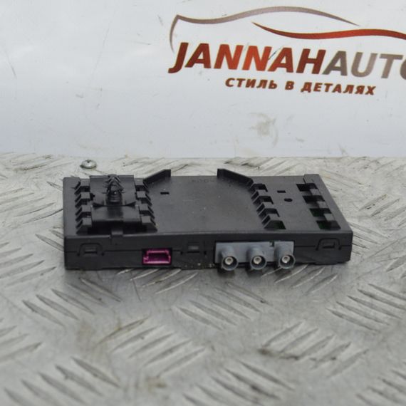 Підсилювач антени Peugeot 607 рестайлінг Пежо 607 9655888380 | Зображення 1