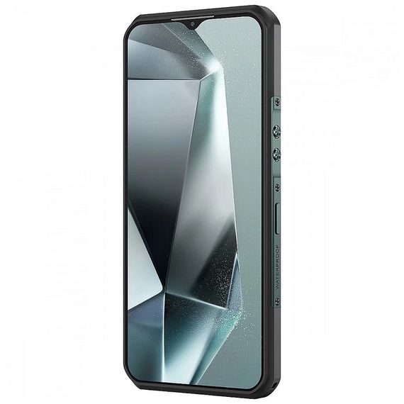 Мобільний телефон OUKITEL WP35 8/256GB Green (6931940753821) | Зображення 8