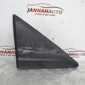 Накладка крила права Ford Transit Connect Молдінг правий Форд Транзіт Коннект DT1117E676AB