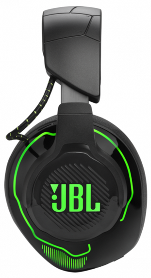Навушники JBL Quantum 910X Wireless for Xbox Black (JBLQ910XWLBLKGRN) | Зображення 4