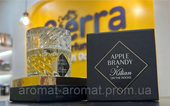 Парфумована вода Kilian  Apple Brandy On The Rocks Premium | Зображення 1