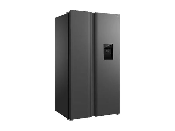 Холодильник TCL SBS RP631SSE1UA | Зображення 2