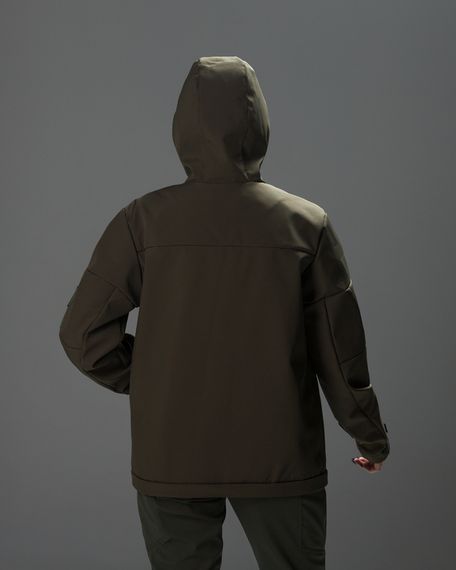 Куртка Softshell BEZET Робокоп 2.0 | Зображення 9