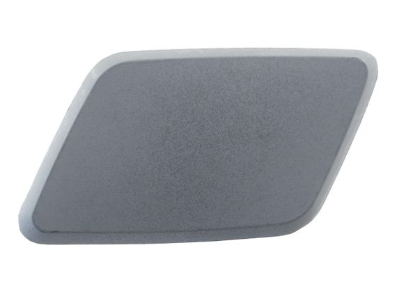 Skoda Octavia II до рестайлінгу (04-09) ліва кришка заглушка омивача фар, шкода октавія 2