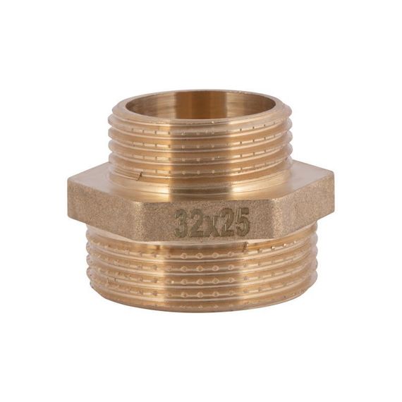 Ниппель Thermo Alliance Standart 1 1/4"х1" НР SD4083225 | Зображення 4