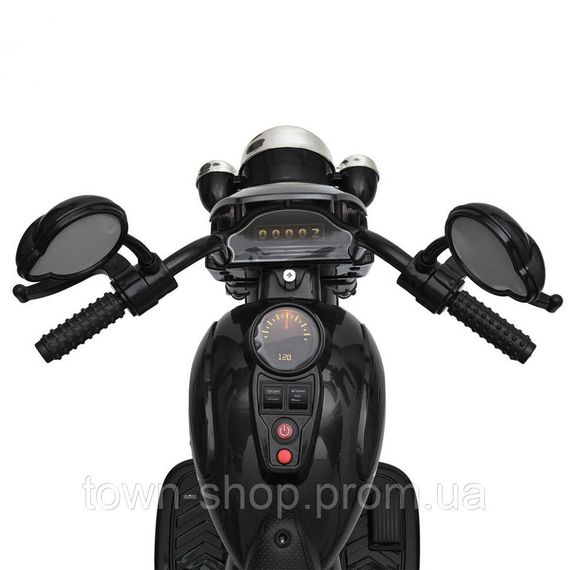 Детский электромобиль Мотоцикл M 5739EL-2 до 30 кг | Зображення 4