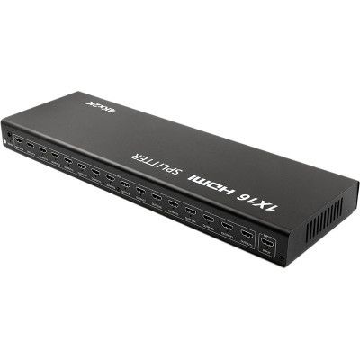 Разветвитель PowerPlant HDMI 1x16 V1.4 (CA912513)