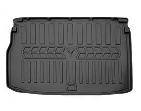 Килимок в багажник Stingray 3D (HB) для Opel Astra L 2022- рр