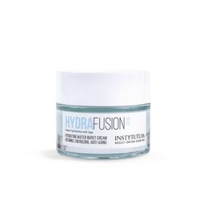 Увлажняющий гель-крем с 4 типами гиалуроновой кислоты Instytutum HydraFusion 4D Hydrating Water Burst Cream (50 ml)