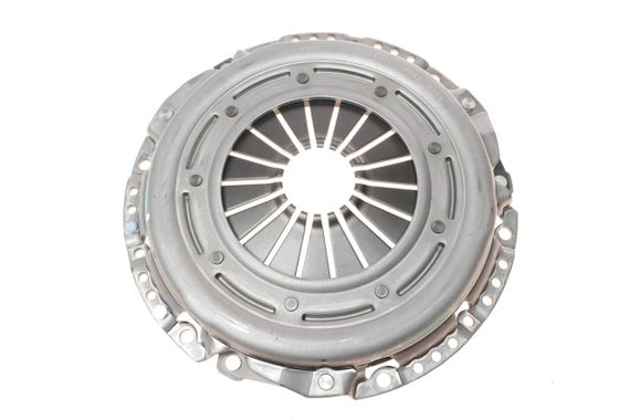 Комплект зчеплення Opel Insignia 2.0 CDTI 08-17 d=240mm  ADW1930109 | Зображення 2