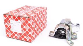 Подушка двигуна передня Fiat Doblo 1.4 05- 36975