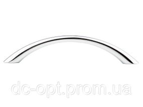 Ручка DP 82/96 G2 Хром ДС ОптимаЛайн