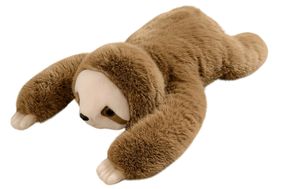 М'яка іграшка PLC25028 Лінивець, Plush and Co 30 см