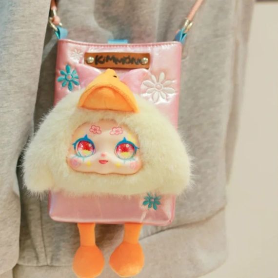 Крос-боди сумка "Путешествующие животные" POP TOP 556128 в ассортименте | Зображення 6