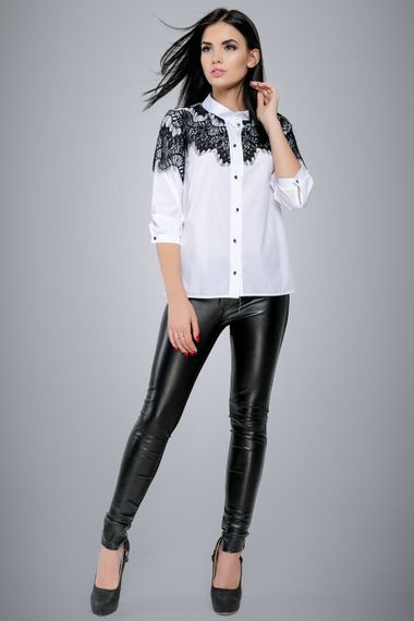 Блуза 1018.2712 XL