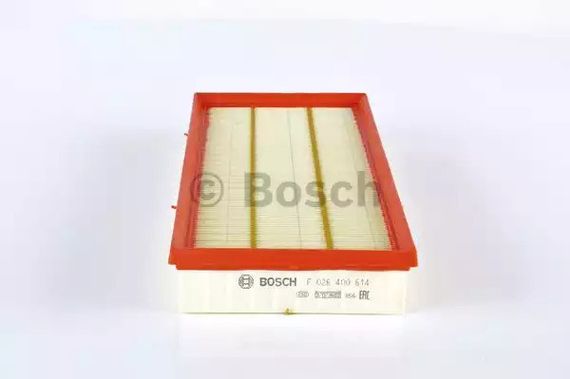 Фільтр повітряний RANGE ROVER III, IV, SPORT 3.0-5.0 09-, BOSCH (F026400614)