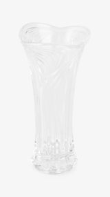 Ваза скляна в подарунковій коробці Deli Glass 180 мм Різнокольоровий shop (6970766345391)