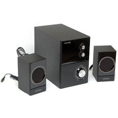 Акустична система MICROLAB M-223 2.1 | Зображення 2