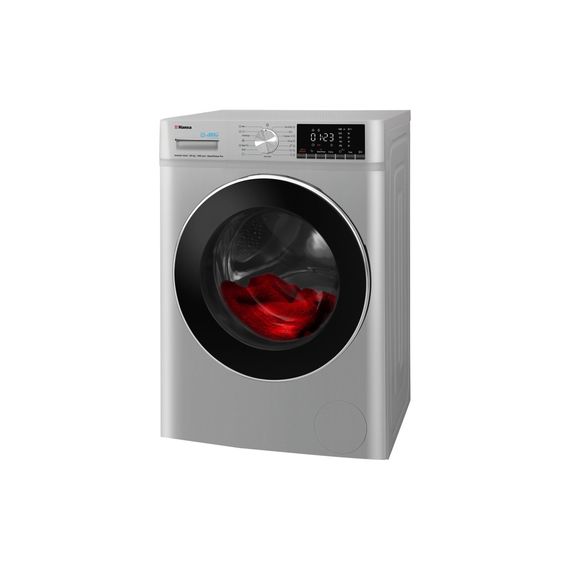 Стиральная машина Hansa WDHG814521LG | Зображення 4