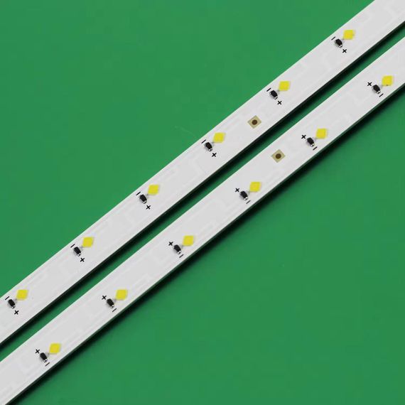 LED підсвітка Louvre TV 55" CY-FK055BNAV2H, CY-FK055BNAV3H, CY-FK055BNAV4H, CY-FK055BNEV1H,  1 планка | Зображення 2