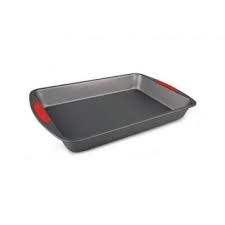 Форма для випікання Maxwell Strawberry MLF-502 38х24 см чорна