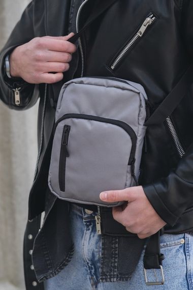 Месенджер Without Basic Gray